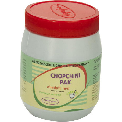 Nagarjun Chopchini Pak